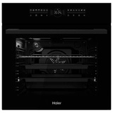 Встраиваемый духовой шкаф Haier HOX-FT5AMTB