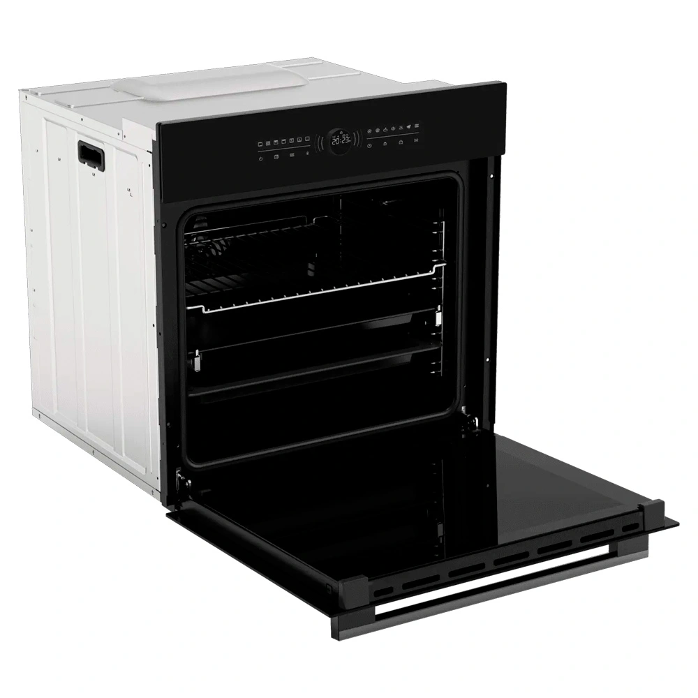 Встраиваемый духовой шкаф Haier HOX-FT5AMTB - фото 4