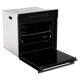 Встраиваемый духовой шкаф Haier HOX-FT5AMTB - фото 4