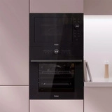 Встраиваемый духовой шкаф Haier HOX-FT5AMTB - фото 10