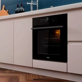 Встраиваемый духовой шкаф Haier HOX-FT5AMTB - фото 8