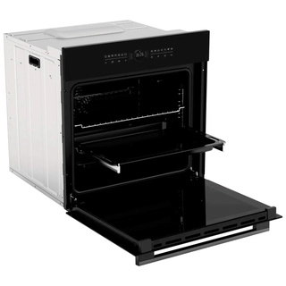 Встраиваемый духовой шкаф Haier HOX-FT5AMTB - фото 3