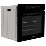 Встраиваемый духовой шкаф Haier HOX-FT5AMTB - фото 2