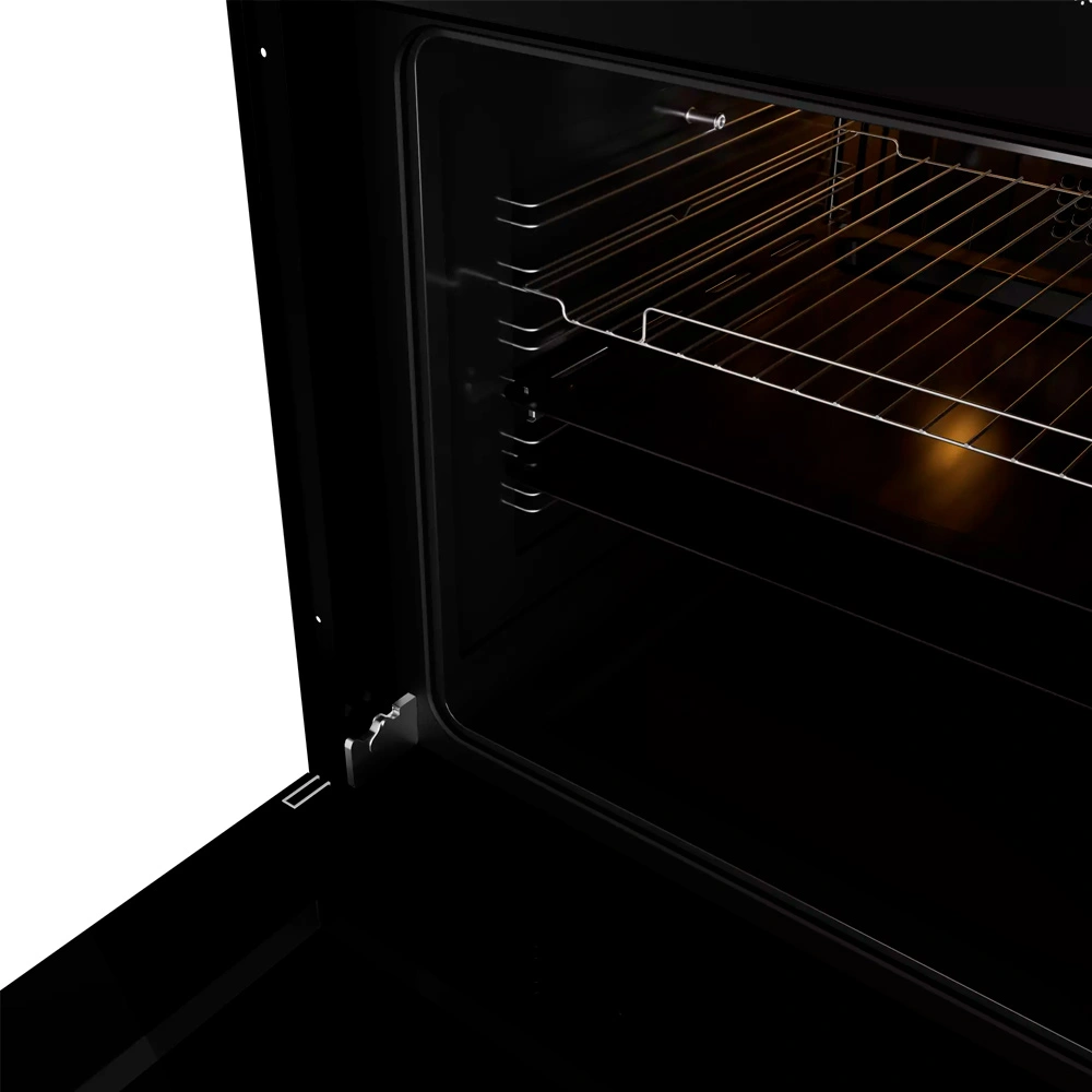 Встраиваемый духовой шкаф Haier HOX-FT5AMTB - фото 6