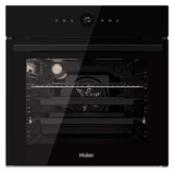 Встраиваемый духовой шкаф Haier HOX-TFT6AMTB