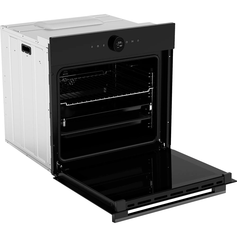 Встраиваемый духовой шкаф Haier HOX-TFT6AMTB - фото 6