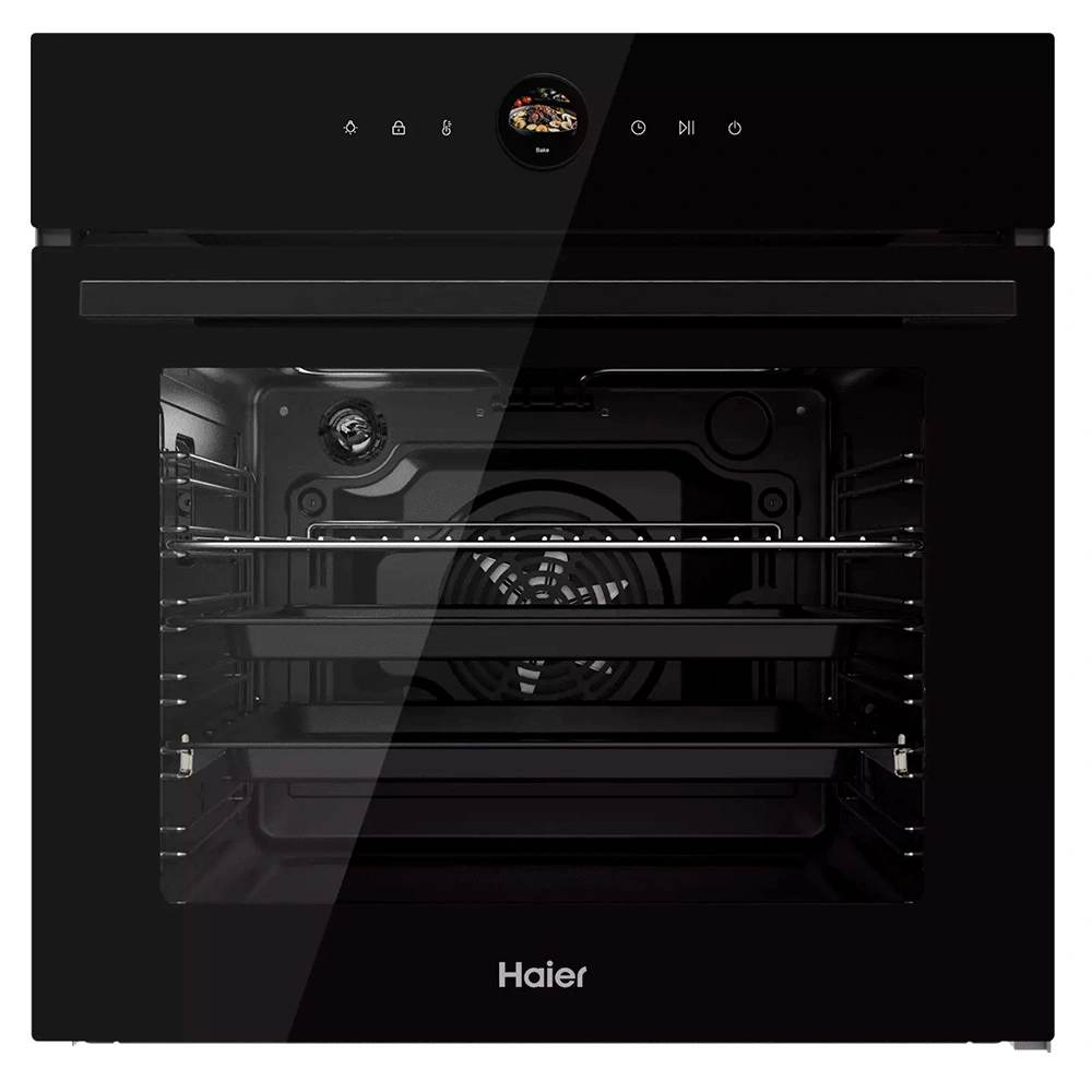 Встраиваемый духовой шкаф Haier HOX-TFT6AMTB - фото 2