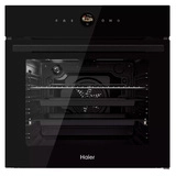Встраиваемый духовой шкаф Haier HOX-TFT6AMTB - фото 2
