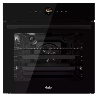 Встраиваемый духовой шкаф Haier HOX-TFT6AMTB