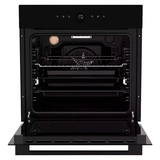 Встраиваемый духовой шкаф Haier HOX-TFT6AMTB - фото 4