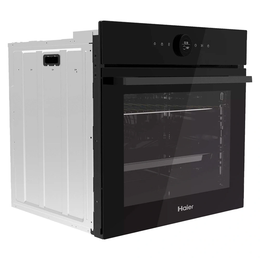 Встраиваемый духовой шкаф Haier HOX-TFT6AMTB - фото 5