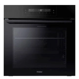 Встраиваемый духовой шкаф Haier HOQ-P16AN5GBU - фото 2