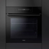 Встраиваемый духовой шкаф Haier HOQ-P16AN5GBU - фото 7