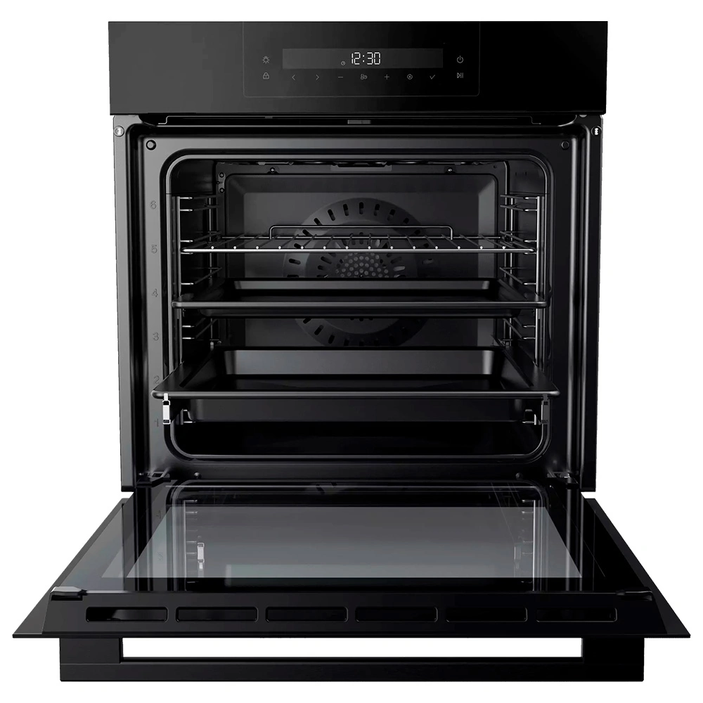 Встраиваемый духовой шкаф Haier HOQ-P16AN5GBU - фото 3