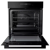 Встраиваемый духовой шкаф Haier HOQ-P16AN5GBU - фото 3