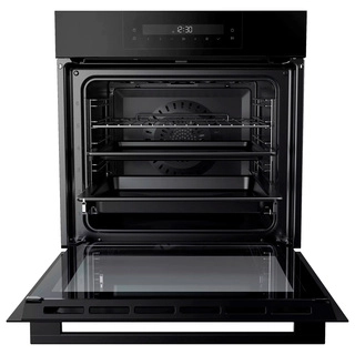 Встраиваемый духовой шкаф Haier HOQ-P16AN5GBU