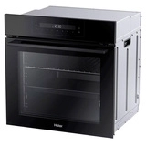 Встраиваемый духовой шкаф Haier HOQ-P16AN5GBU - фото 4