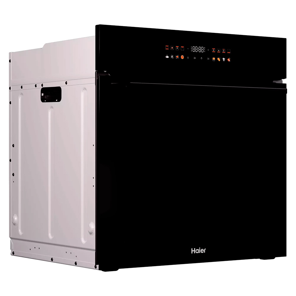 Haier кіріктірілген пеші HOQ-M5AAN3GB - фото 3