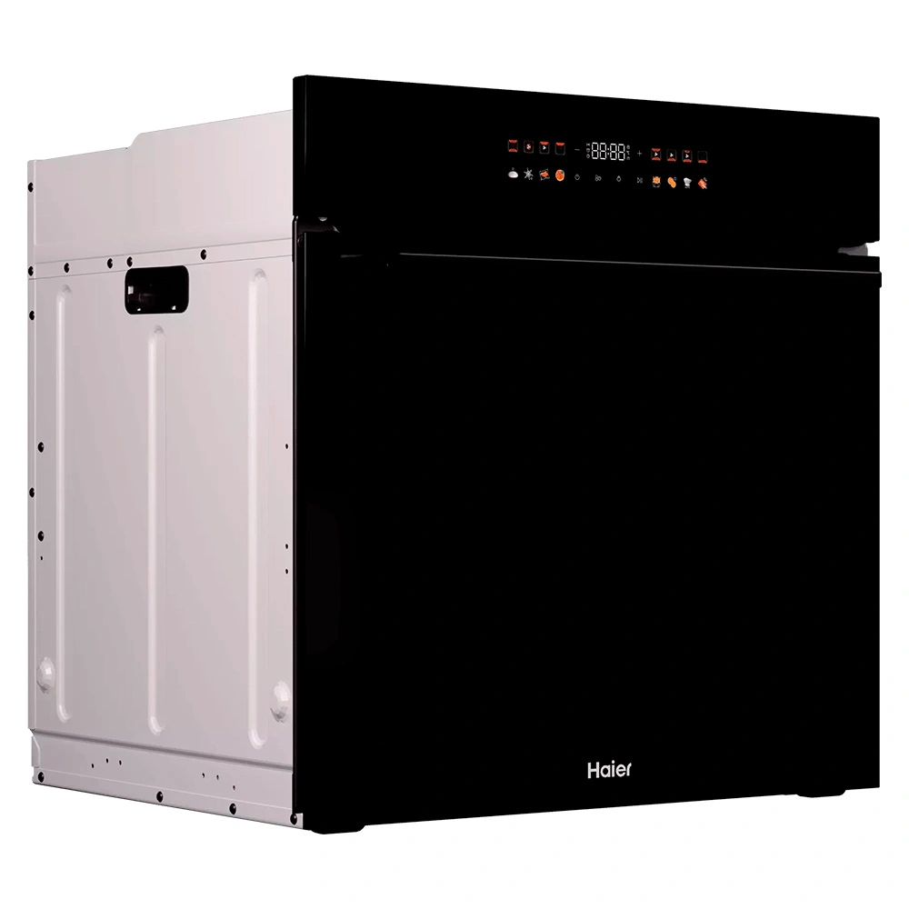 Встраиваемый духовой шкаф Haier HOQ-M5AAN3GB - фото 3