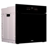 Встраиваемый духовой шкаф Haier HOQ-M5AAN3GB - фото 3