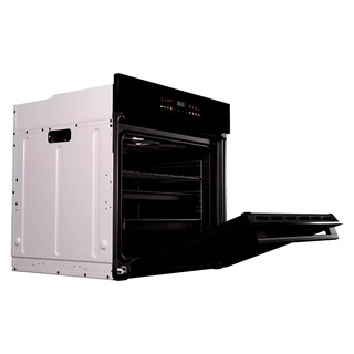 Встраиваемый духовой шкаф Haier HOQ-M5AAN3GB