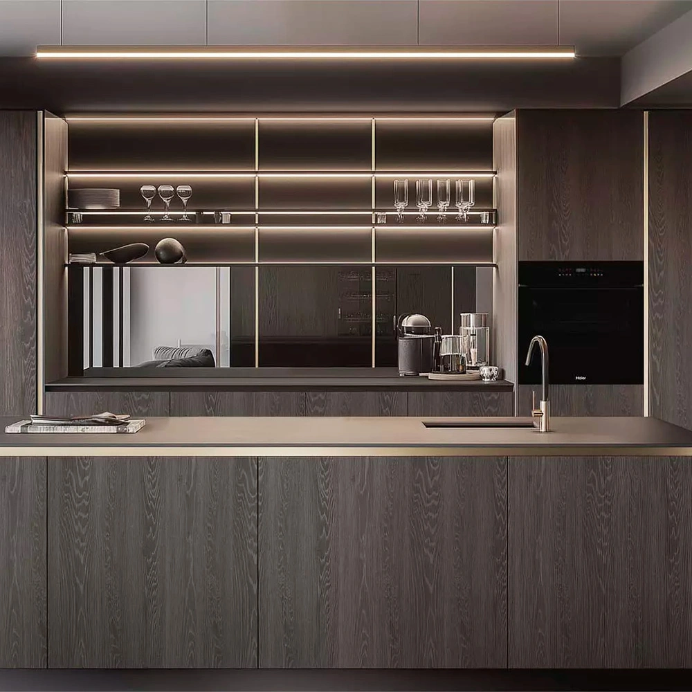 Встраиваемый духовой шкаф Haier HOQ-M5AAN3GB - фото 10