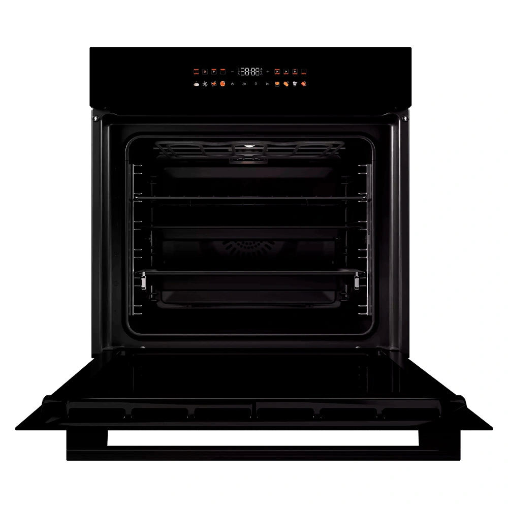 Встраиваемый духовой шкаф Haier HOQ-M5AAN3GB - фото 7