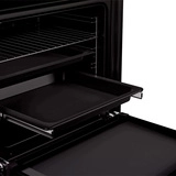 Встраиваемый духовой шкаф Haier HOQ-M5AAN3GB - фото 8