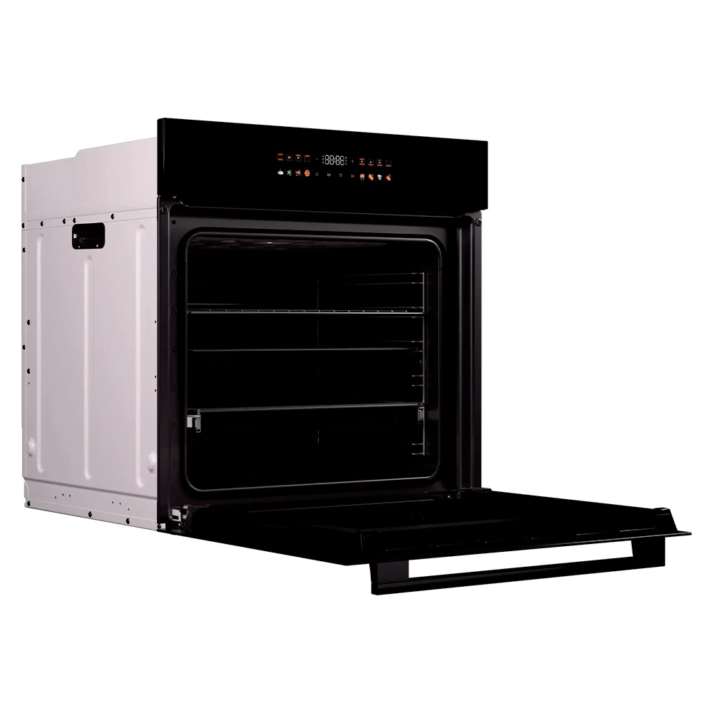 Встраиваемый духовой шкаф Haier HOQ-M5AAN3GB - фото 6