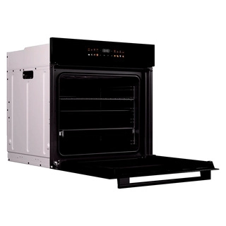 Встраиваемый духовой шкаф Haier HOQ-M5AAN3GB