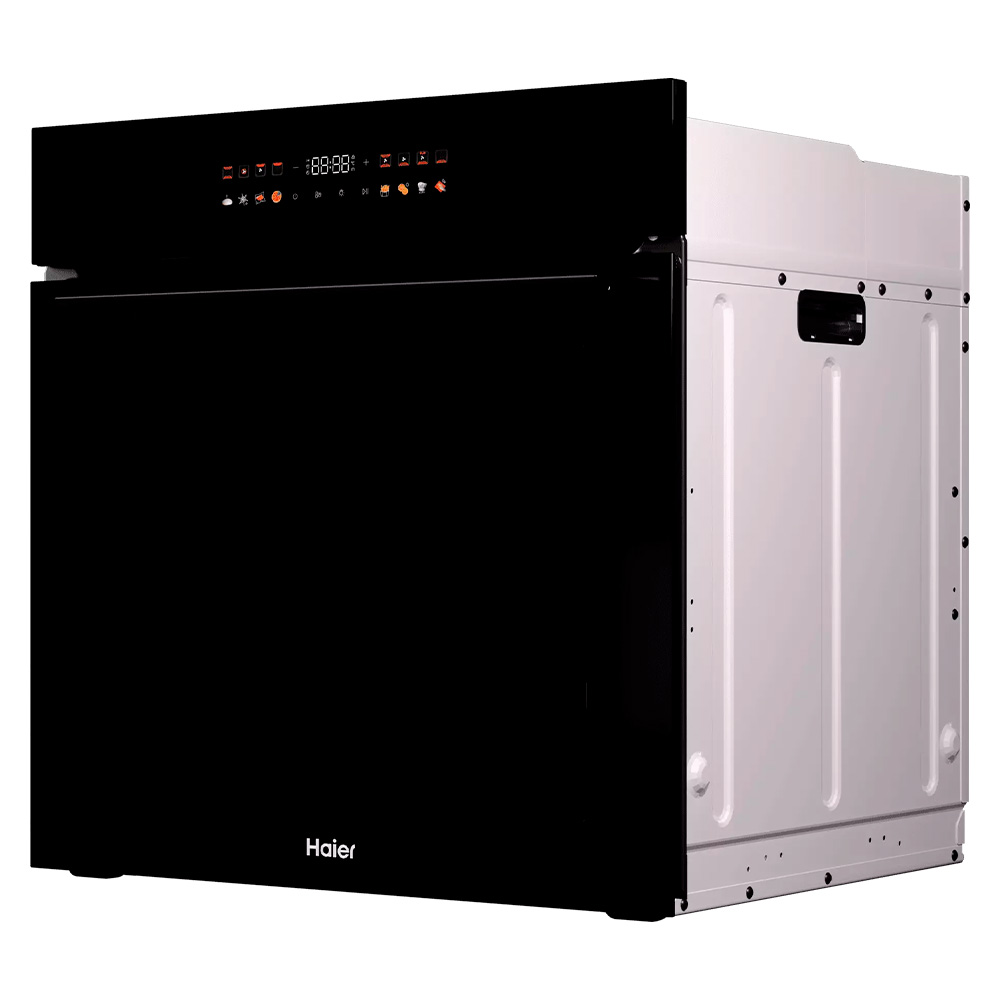 Haier кіріктірілген пеші HOQ-M5AAN3GB - фото 2