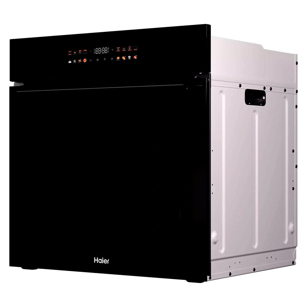 Встраиваемый духовой шкаф Haier HOQ-M5AAN3GB - фото 2