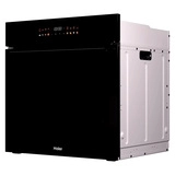 Встраиваемый духовой шкаф Haier HOQ-M5AAN3GB - фото 2