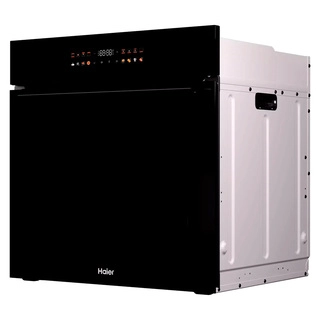 Встраиваемый духовой шкаф Haier HOQ-M5AAN3GB