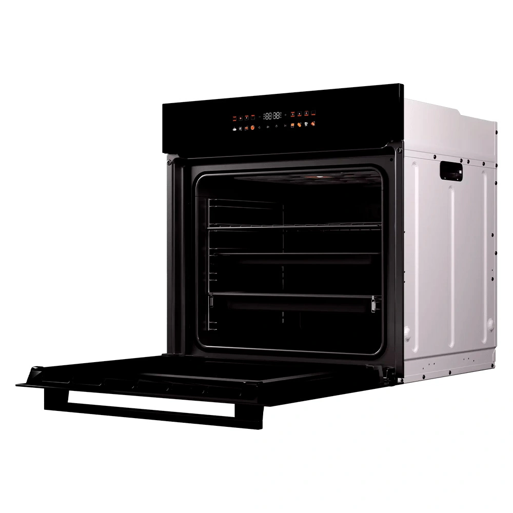 Встраиваемый духовой шкаф Haier HOQ-M5AAN3GB - фото 4