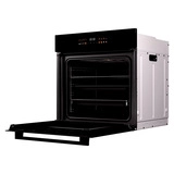 Встраиваемый духовой шкаф Haier HOQ-M5AAN3GB - фото 4