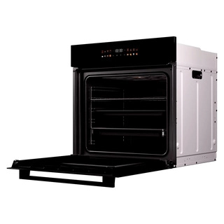 Встраиваемый духовой шкаф Haier HOQ-M5AAN3GB