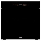 Встраиваемый духовой шкаф Haier HOQ-M5AAN3GB