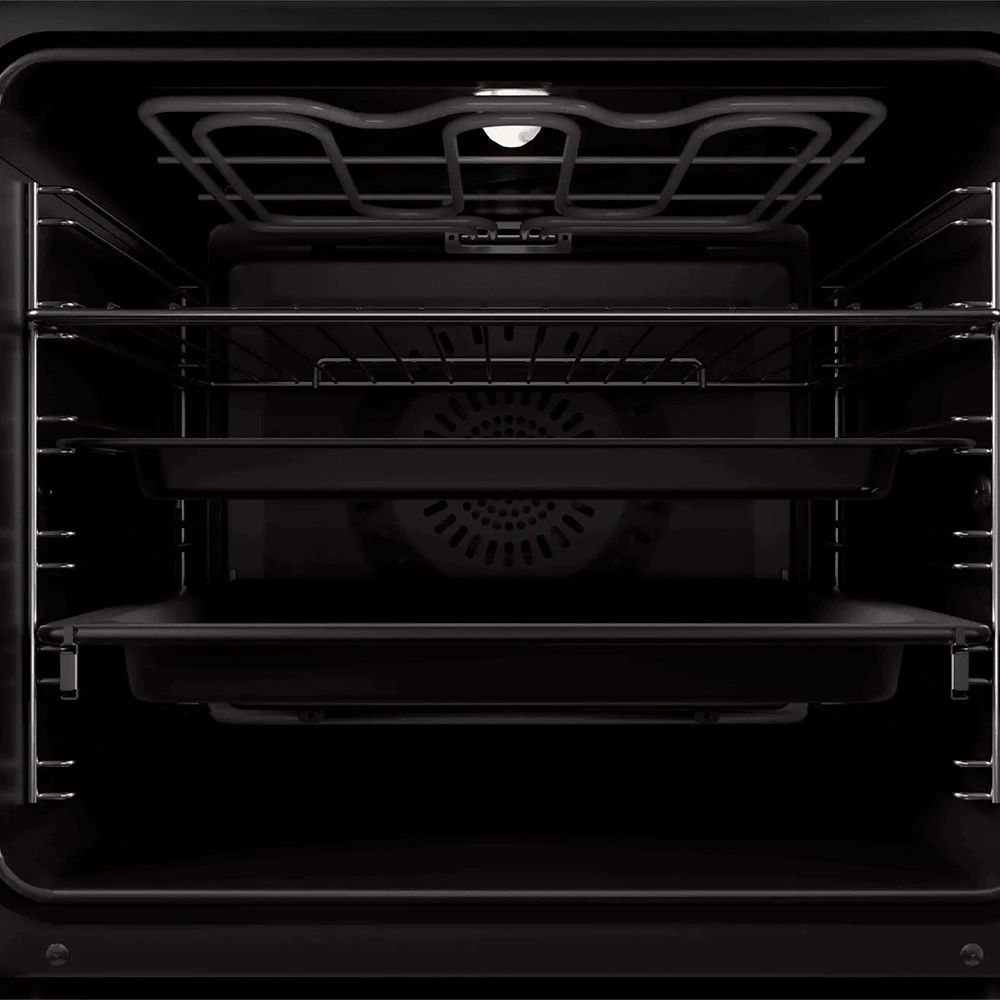 Встраиваемый духовой шкаф Haier HOQ-M5AAN3GB - фото 9