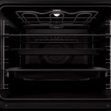 Встраиваемый духовой шкаф Haier HOQ-M5AAN3GB - фото 9