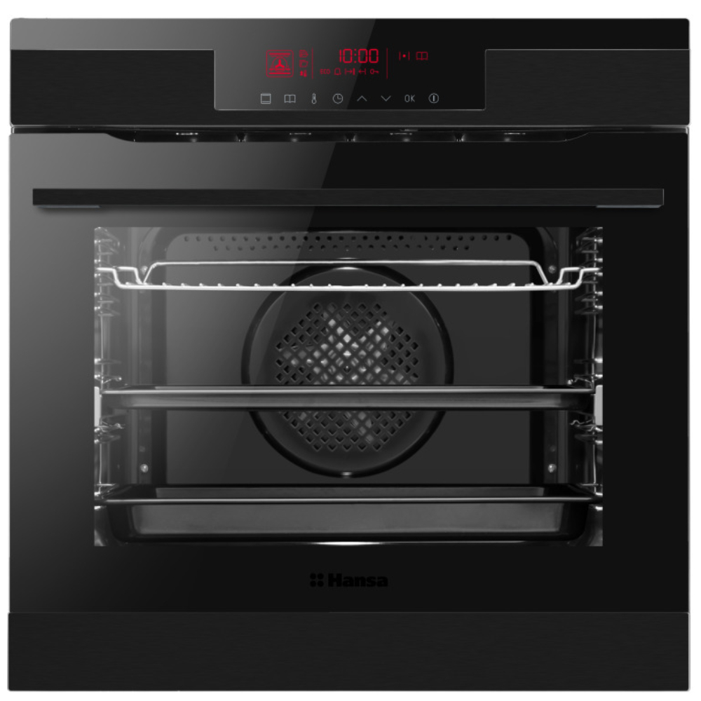 Hansa кіріктірілетін пеші BOEMS694655