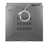 Встраиваемый духовой шкаф Hansa BOEMS694655 - фото 4