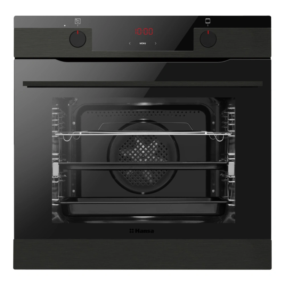 Hansa кіріктірілетін пеші BOEM697688 - фото 2