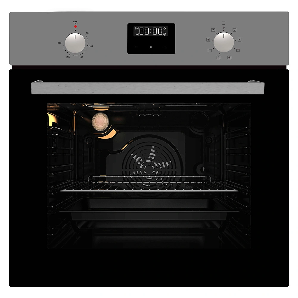 ARG кіріктірілетін пеш BIL68T2-B5-03