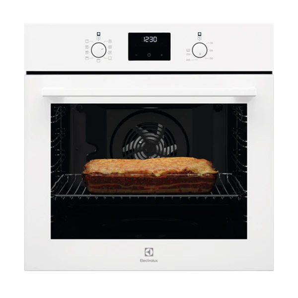 Electrolux кіріктірілген тұмшапеш OEF3H70TW