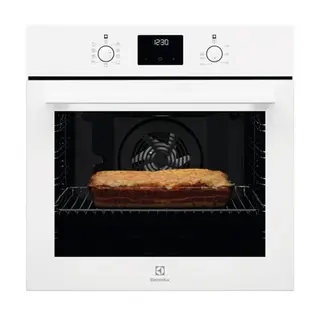 Electrolux кіріктірілген тұмшапеш OEF3H70TW