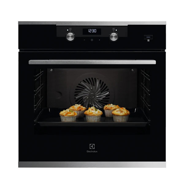 Electrolux кіріктірілген тұмшапеш OKD5C51X