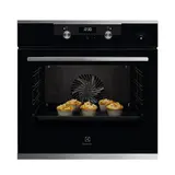 Electrolux кіріктірілген тұмшапеш OKD5C51X