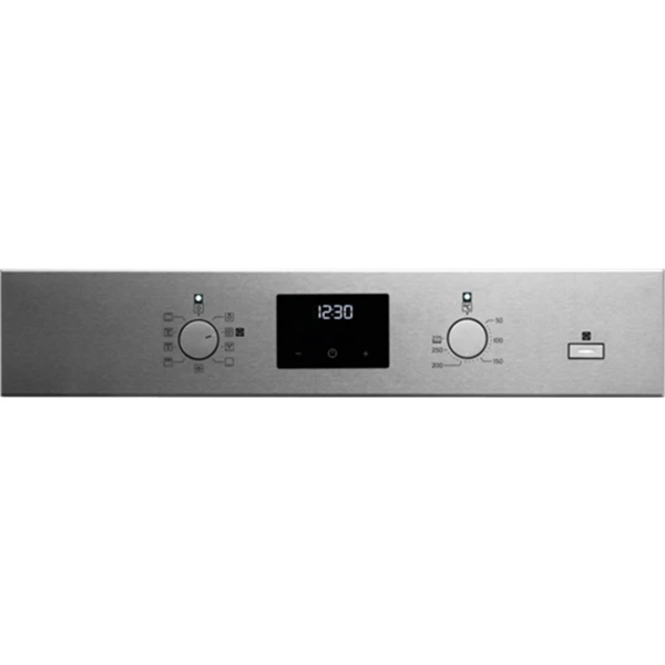 Встраиваемый духовой шкаф Electrolux OED3H50TX - фото 2