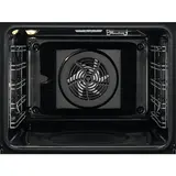 Встраиваемый духовой шкаф Electrolux OED3H50TK - фото 3